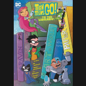 Teen Titans Go! Box Set 1: TV or Not TV by Sholly Fisch: 9781779521583