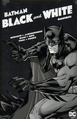 batman: the black mirror hardcover