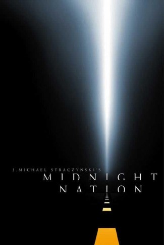 MIDNIGHT NATION DELUXE SLIPCASE EDITION HARDCOVER