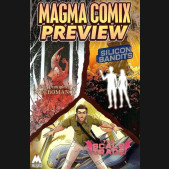 MAGMA COMIX PREVIEW #1