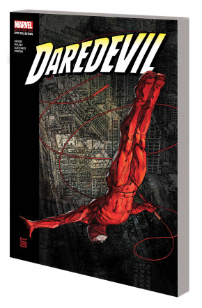 DAREDEVIL MODERN ERA EPIC COLLECTION OUT GRAPHIC NOVEL