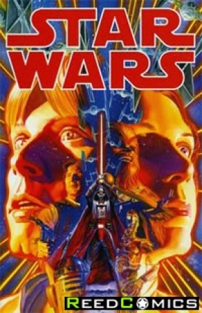 Star Wars #1 (4th Print)
