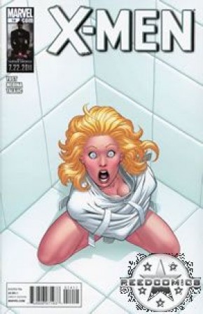 X-Men Volume 3 #14